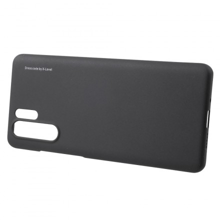 Coque Huawei P30 Pro Effet Métallique X-Level Coque Huawei P30 Pro Effet Métallique X-Level