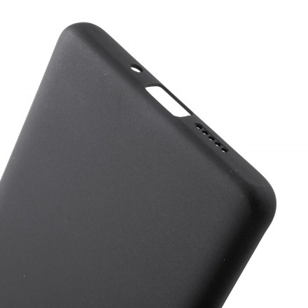 Coque Huawei P30 Pro Effet Métallique X-Level Coque Huawei P30 Pro Effet Métallique X-Level