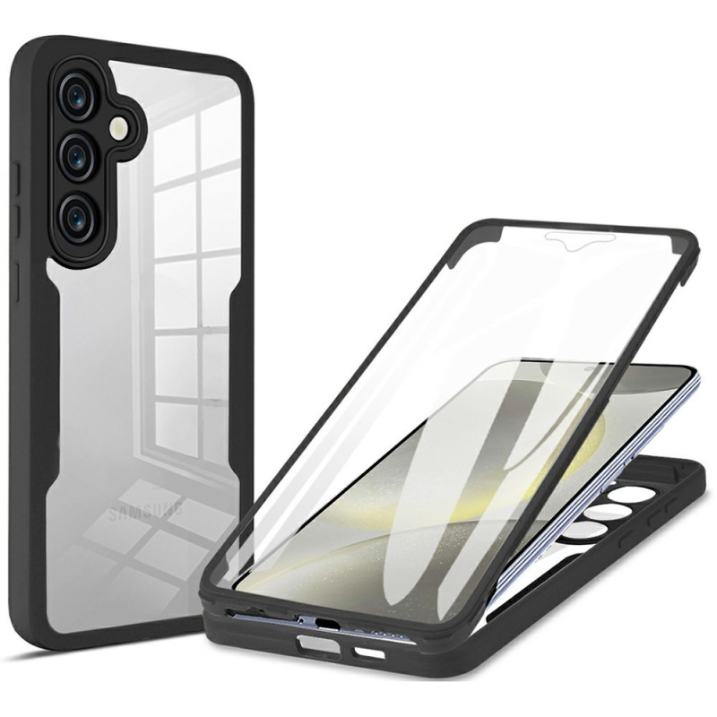 Coque Samsung Galaxy S25 FE Protection à 360°