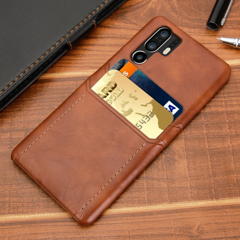 huawei p30 coque porte carte