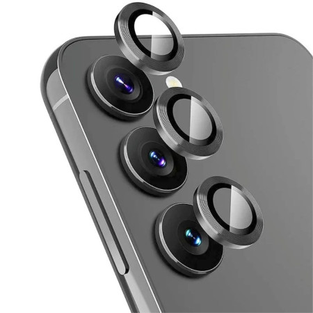 Lentilles de Protection...