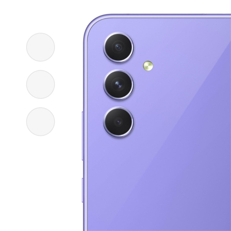 Lentilles de Protection pour Samsung Galaxy A54 5G