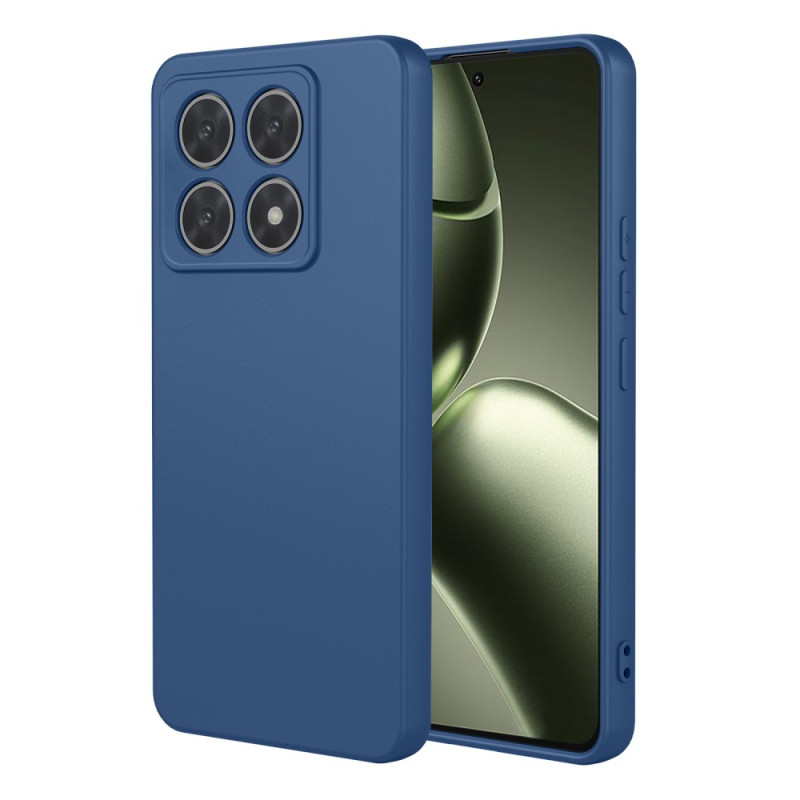 Coque Xiaomi 14T Silicone