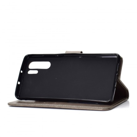 Housse Huawei P30 Pro Mandala Soleil Housse Huawei P30 Pro Mandala Soleil
