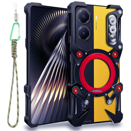 Coque Xiaomi 14T Bumper