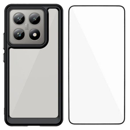 Coque Xiaomi 14T Hybride...