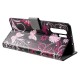 Housse Huawei P30 Pro Papillons et Fleurs Housse Huawei P30 Pro Papillons et Fleurs