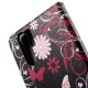 Housse Huawei P30 Pro Papillons et Fleurs Housse Huawei P30 Pro Papillons et Fleurs
