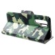 Housse Huawei P30 Pro Camouflage Militaire