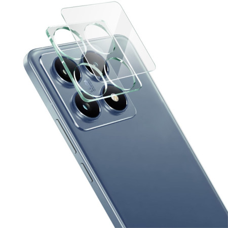 Lentille de Protection en...