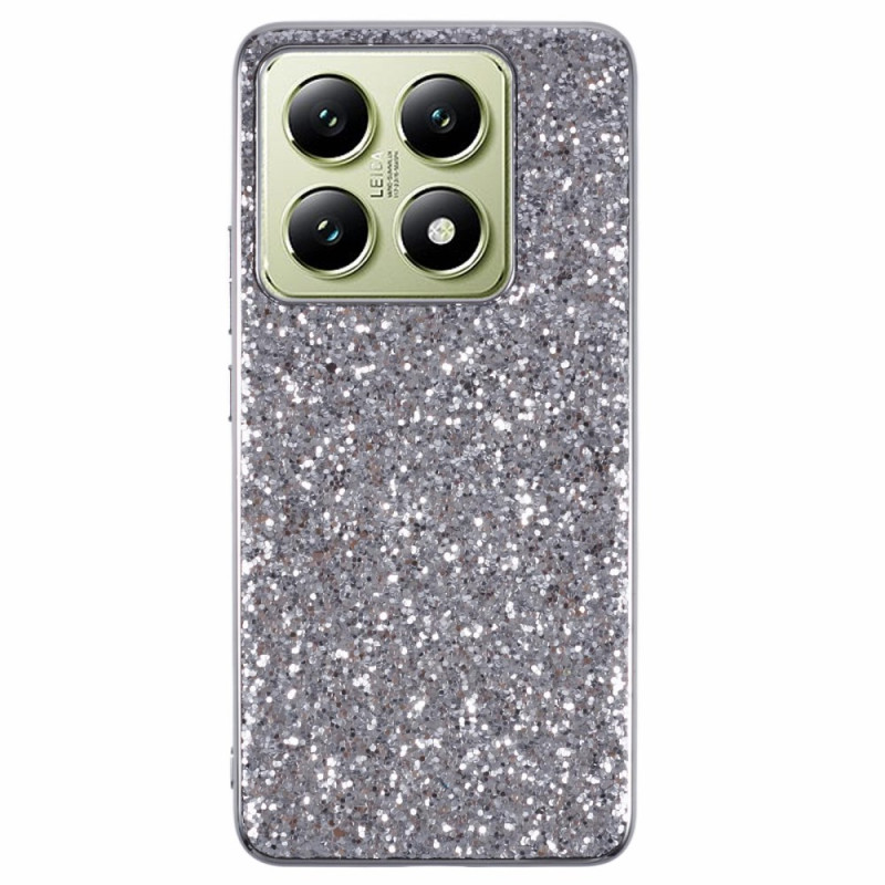 Coque Xiaomi 14T Design Paillettes