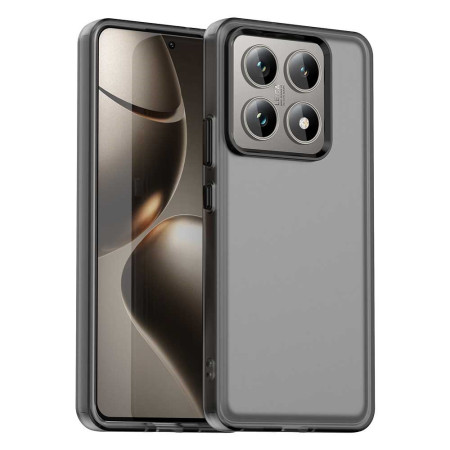 Coque Xiaomi 14T Teintée Mate