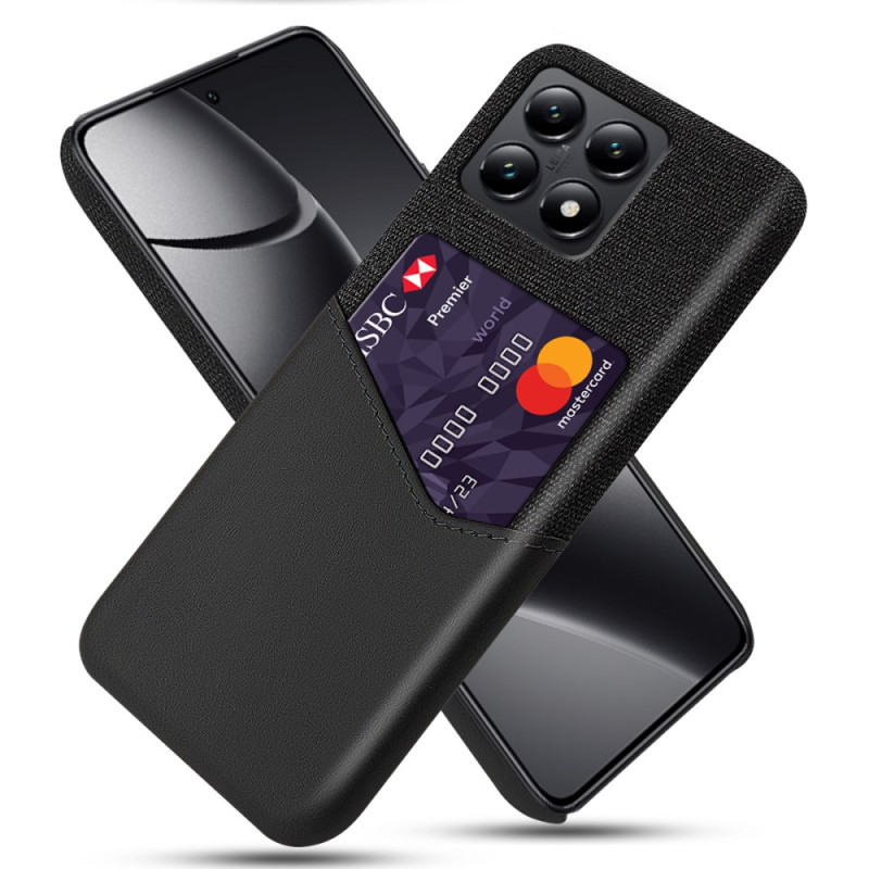 Coque Xiaomi 14T Porte-Carte