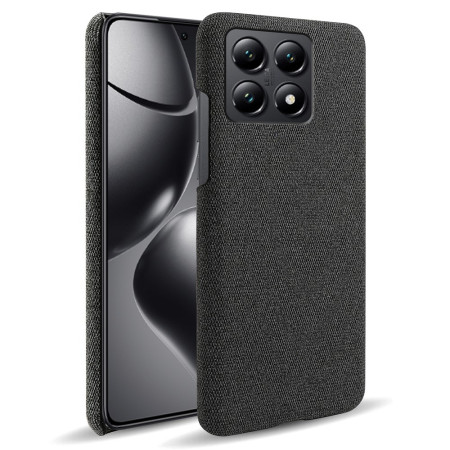 Coque Xiaomi 14T Tissu