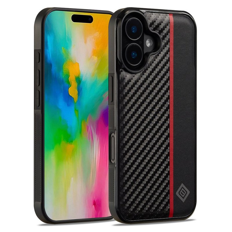 Coque iPhone 17 LC.IMEEKE