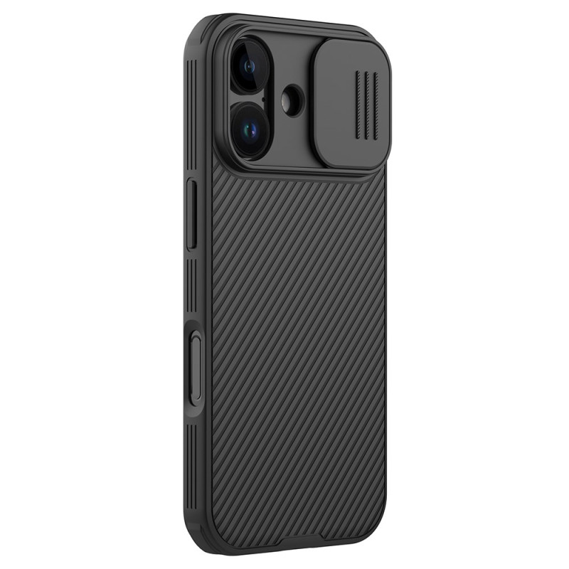 Coque iPhone 17 Camshield Pro Series NILLKIN