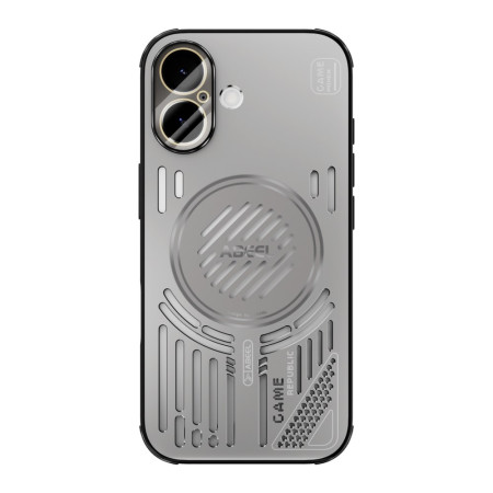 Coque iPhone 17 MagSafe ABEEL