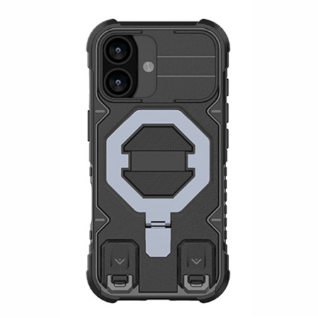 Coque iPhone 17 Compatible...