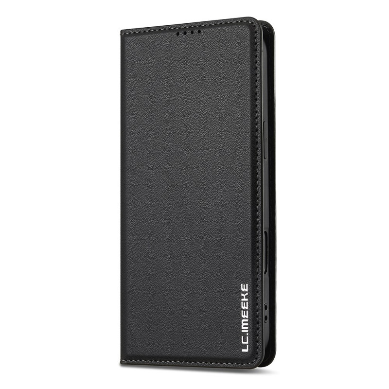Flip Cover iPhone 17 Classique LC,IMEEKE