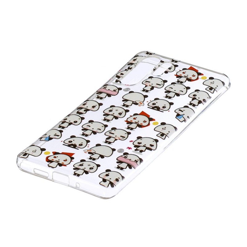 coque huawei p30 pro fun