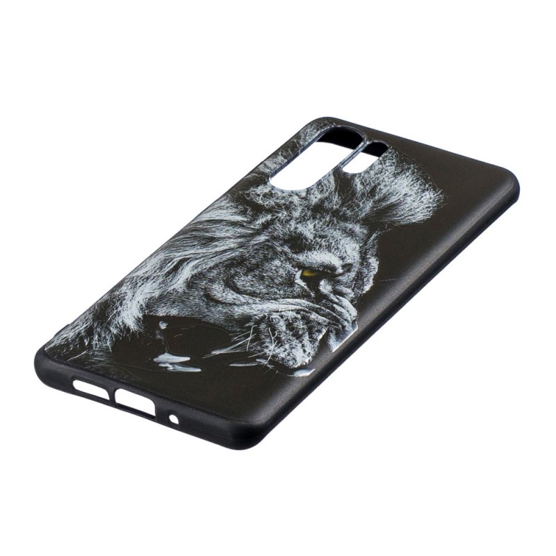 coque roi lion huawei p30 pro