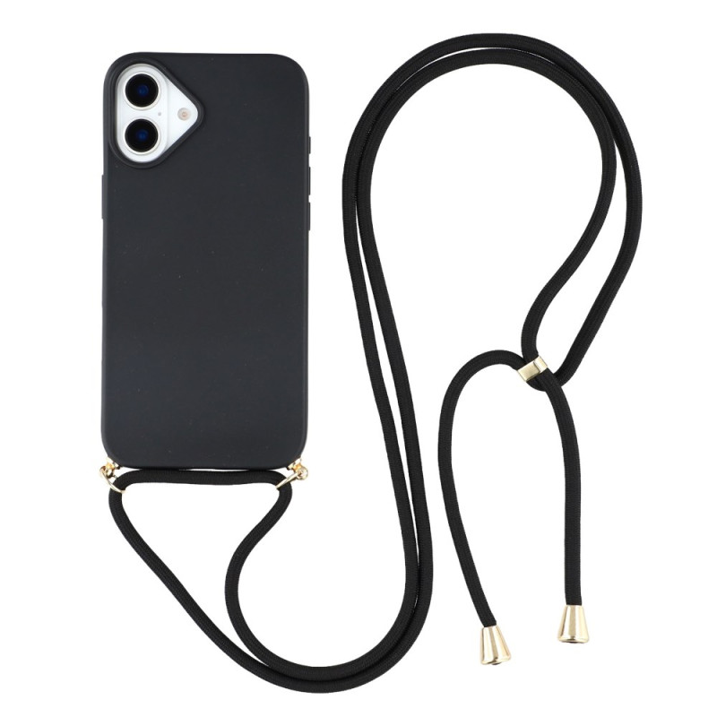 Coque à Cordon iPhone 17 Classique