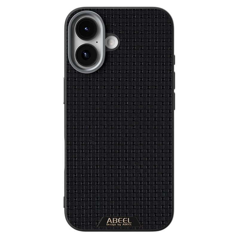Coque iPhone 17 Compatible MagSafe ABEEL