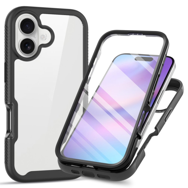 Coque iPhone 17 Protection Complète