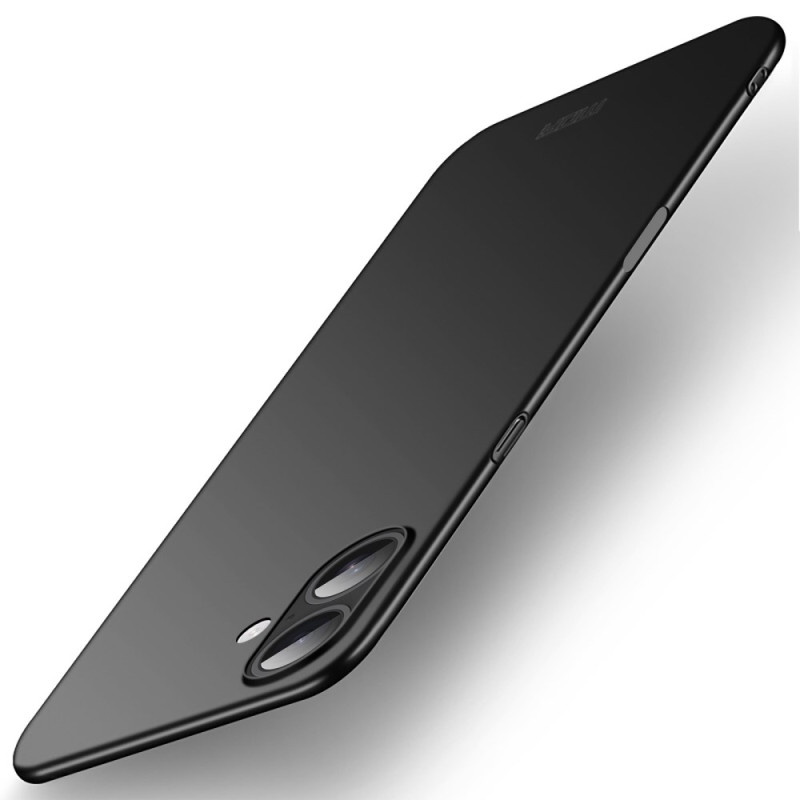 Coque iPhone 17 Ultra Fine MOFI