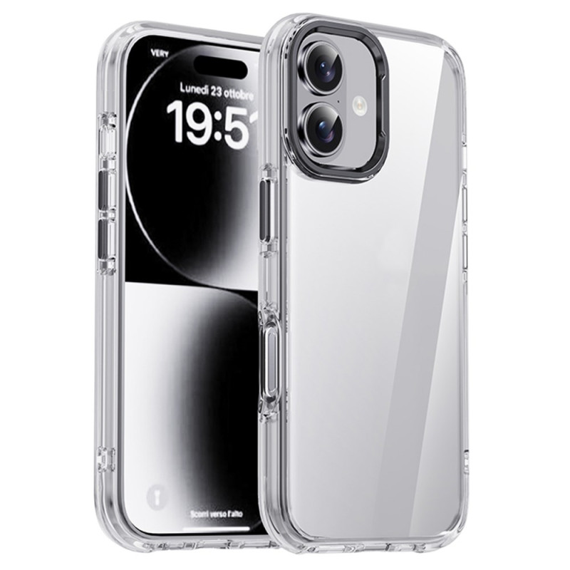 Coque iPhone 17 IPAKY