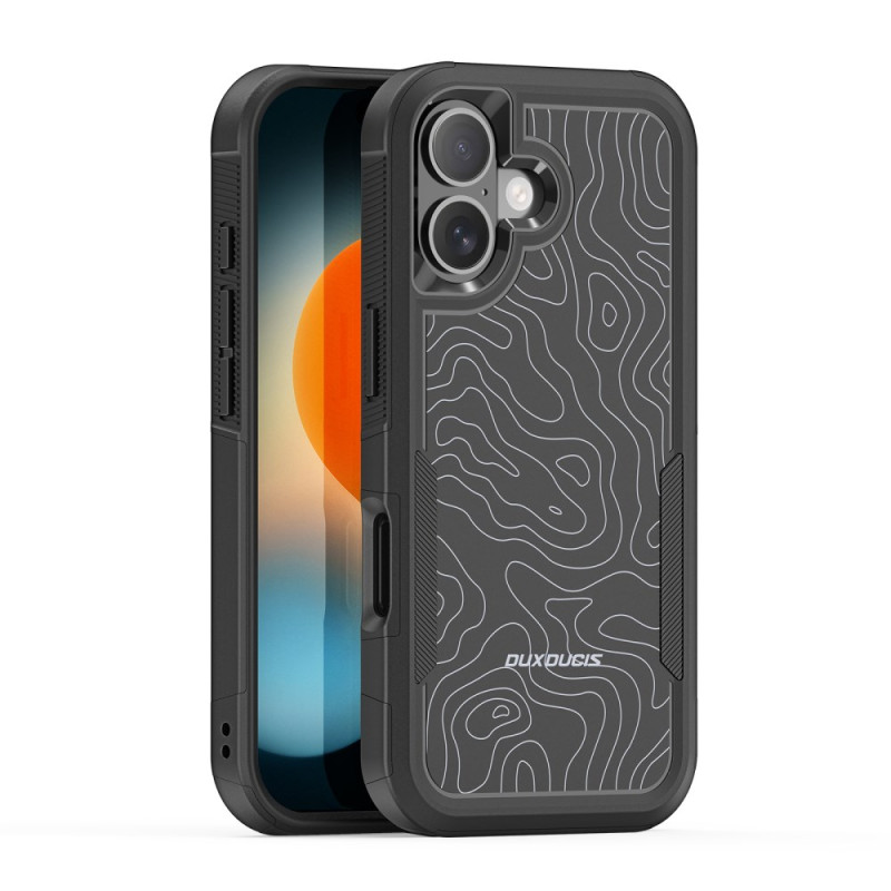 Coque iPhone 17 SHLD Series DUX DUCIS