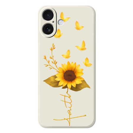 Coque iPhone 17 Silicone...