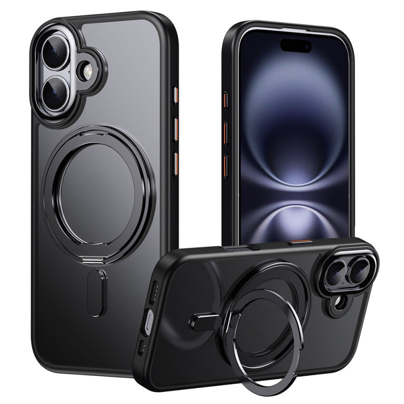 Coque iPhone 17 Support et compatibilité MagSafe