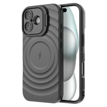 Coque iPhone 17 Support et...