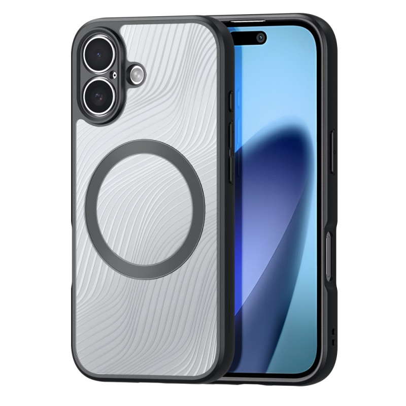 Coque Phone 17 MagSafe Aimo Series DUX DUCIS