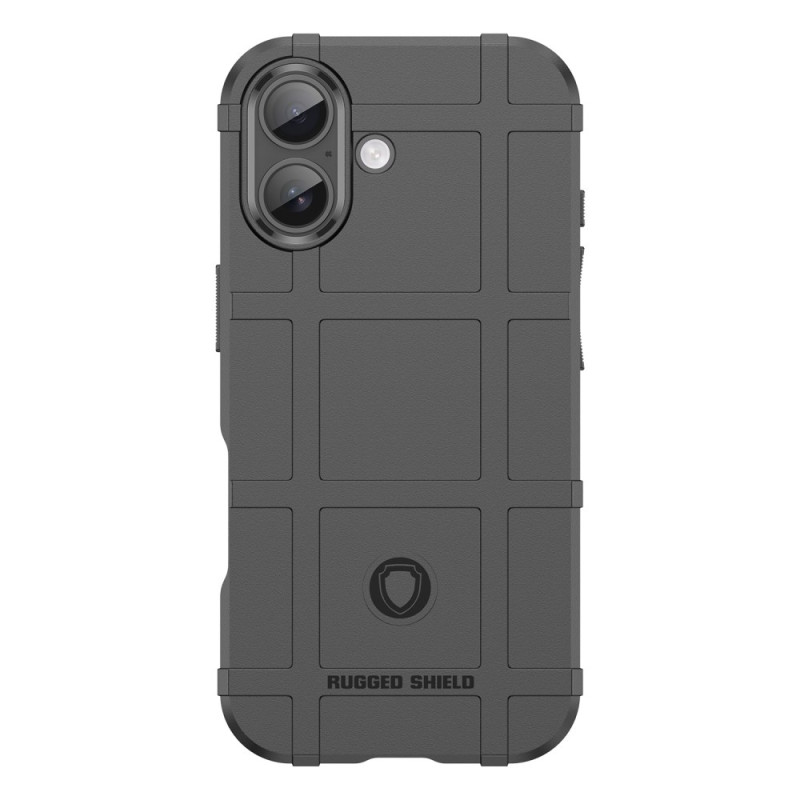 Coque iPhone 17 Rugged Shield