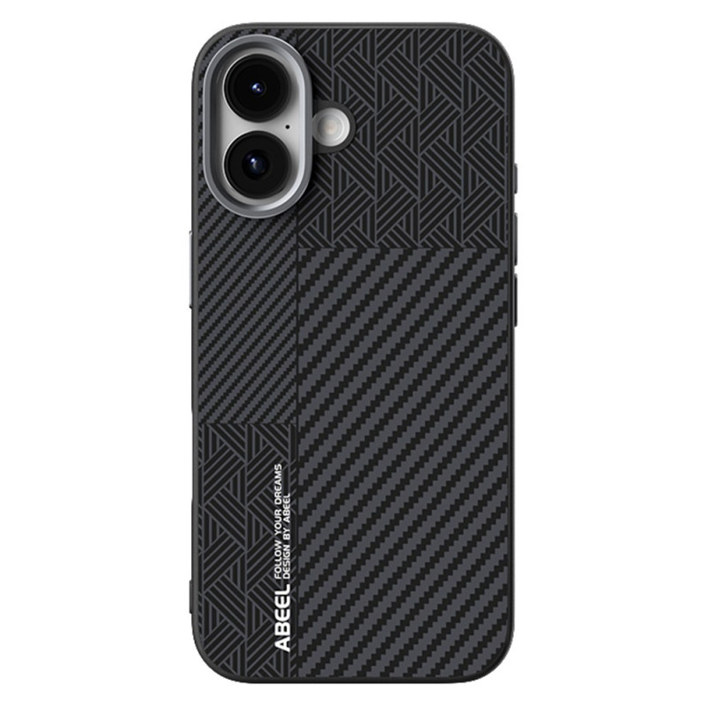 Coque iPhone 17 Design ABEEL