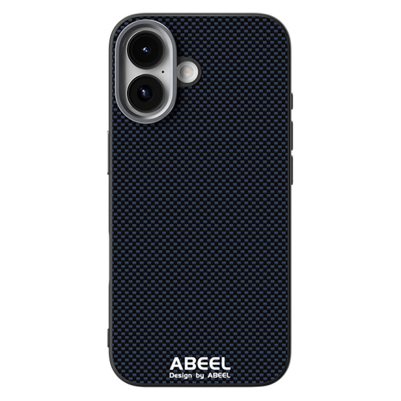 Coque iPhone 17 Compatible MagSafe ABEEL