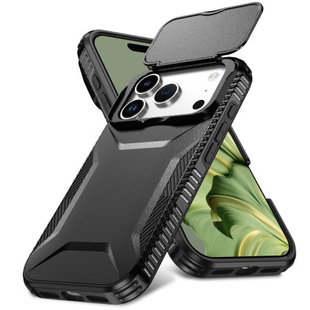 Coque iPhone 17 Pro Camshield