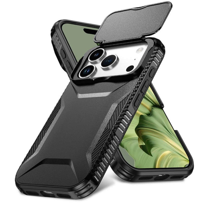 Coque iPhone 17 Pro Camshield