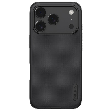 Coque iPhone 17 Pro Frosted...