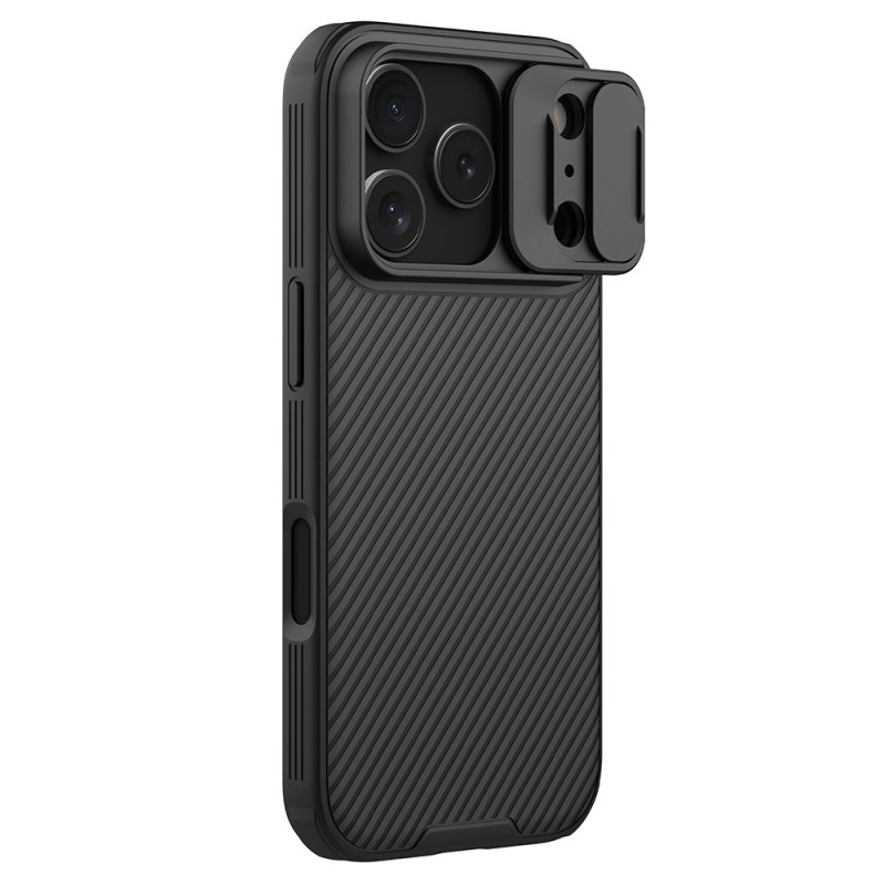 Coque iPhone 17 Pro Camshield Pro Series NILLKIN