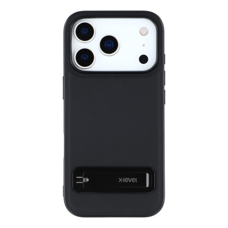 Coque iPhone 17 Pro Support...