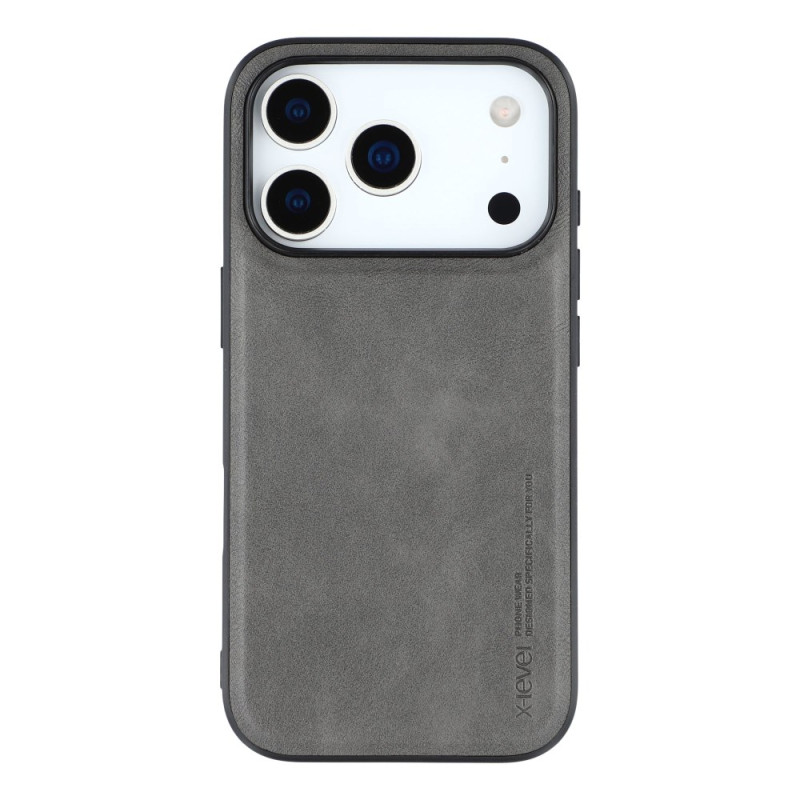 Coque iPhone 17 Pro Bojue-3 Serie X-LEVEL