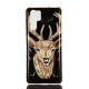 Coque Huawei P30 Pro Cerf Majestueux Fluorescente
