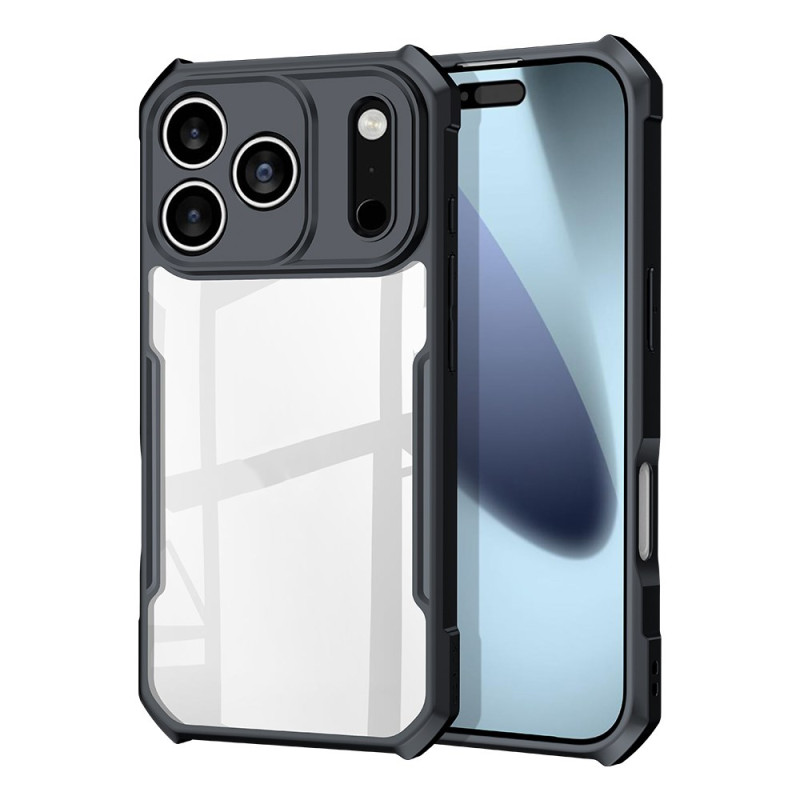 Coque iPhone 17 Pro XUNDD