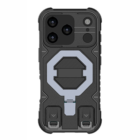 Coque iPhone 18 Pro / 17...