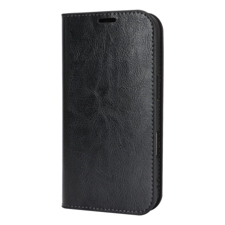 Flip Cover iPhone 17 Pro Cuir
