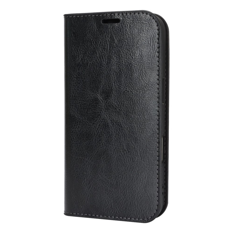 Flip Cover iPhone 17 Pro Cuir