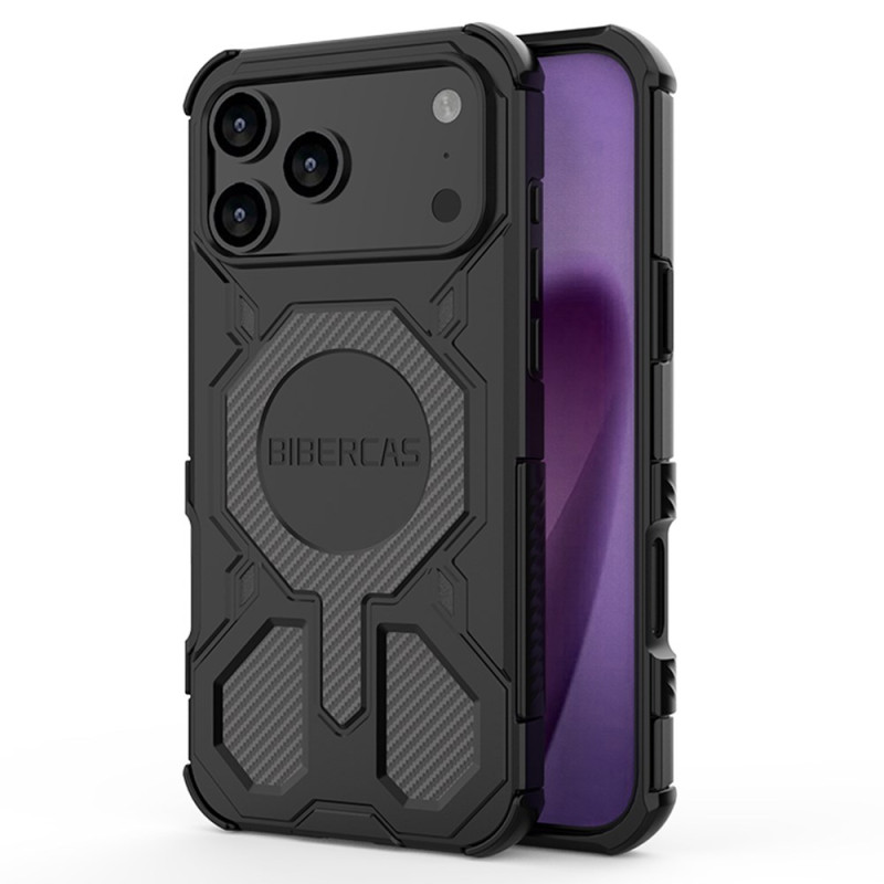 Coque iPhone 17 Pro J-16 Series BIBERCAS